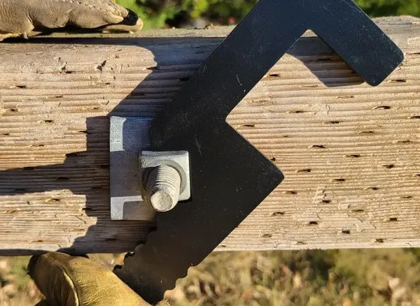 Squery Wrench - By Journeyman Gear