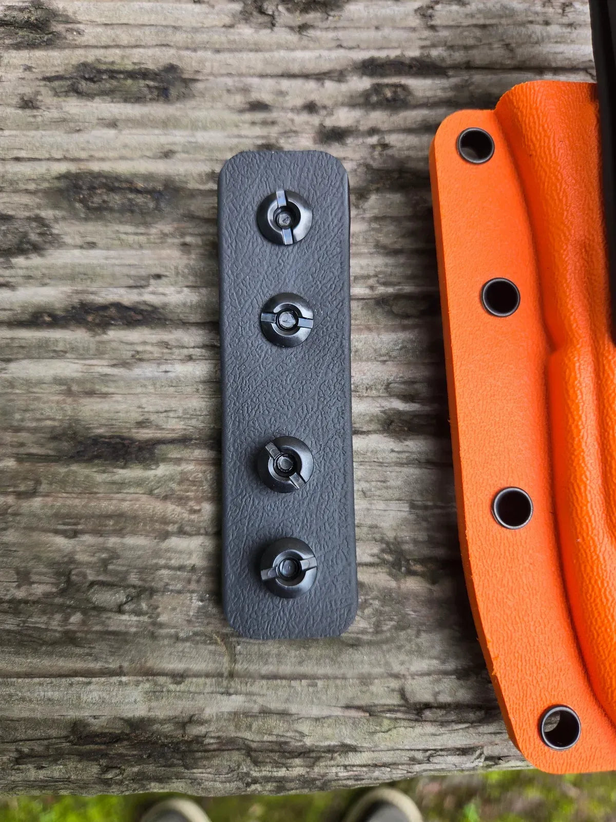 Upgraded Flexable Rubber Insert For PHOLSTERS
