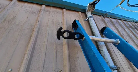 Rung Rack- By Journeyman Gear