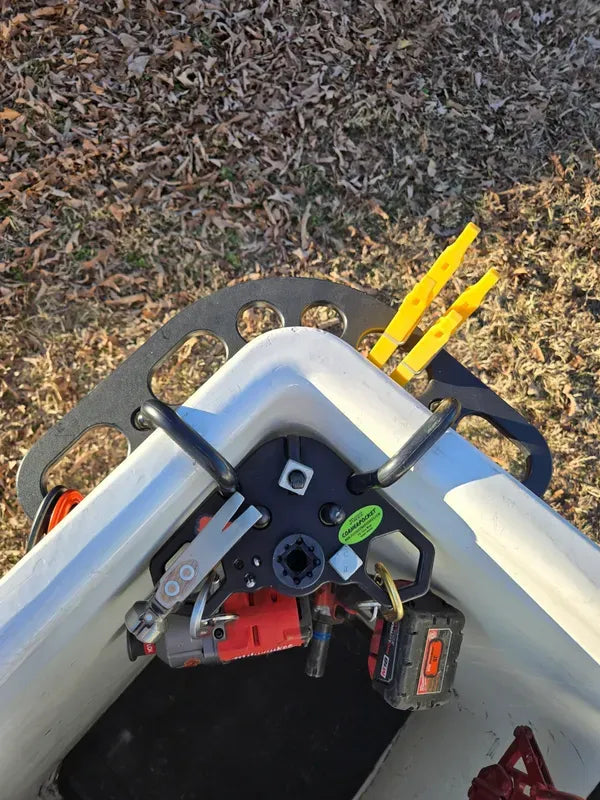 New CornerPocket 2