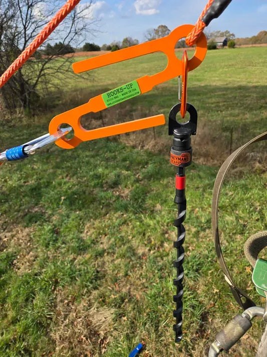 Bit-Grip By Journeyman Gear