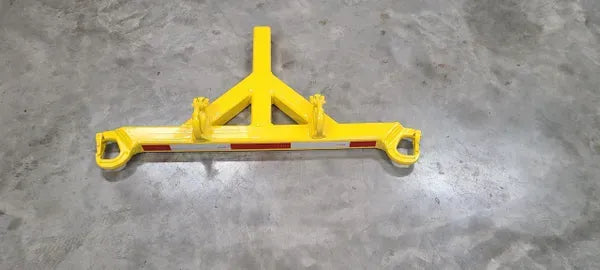 Rope Rack By Journeyman Gear