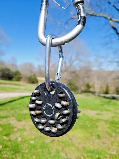 Key Biscuit By Journeyman Gear
