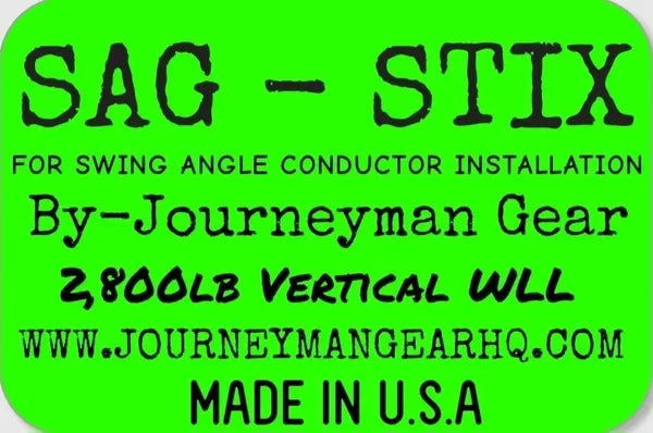Sag-Stix