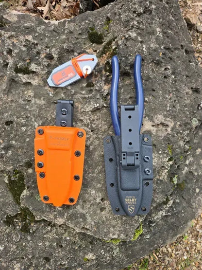 P- Holster by Journeyman Gear