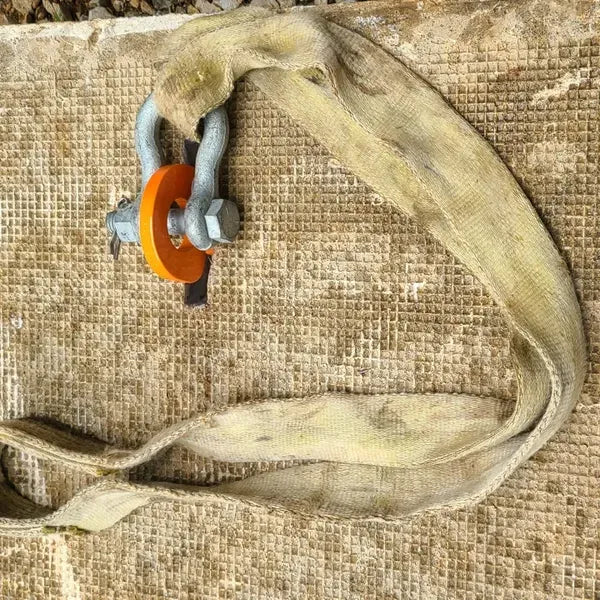 Vault-Key By Journeyman Gear