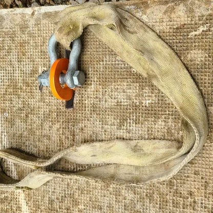 Vault-Key By Journeyman Gear