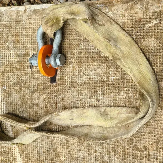 Vault-Key By Journeyman Gear