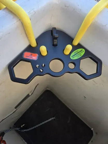 New CornerPocket 2
