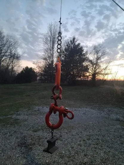 4 Banger By Journeyman Gear