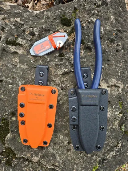 P- Holster by Journeyman Gear