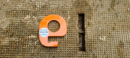 Vault-Key By Journeyman Gear