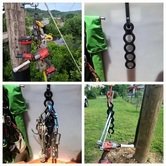 4 Banger By Journeyman Gear