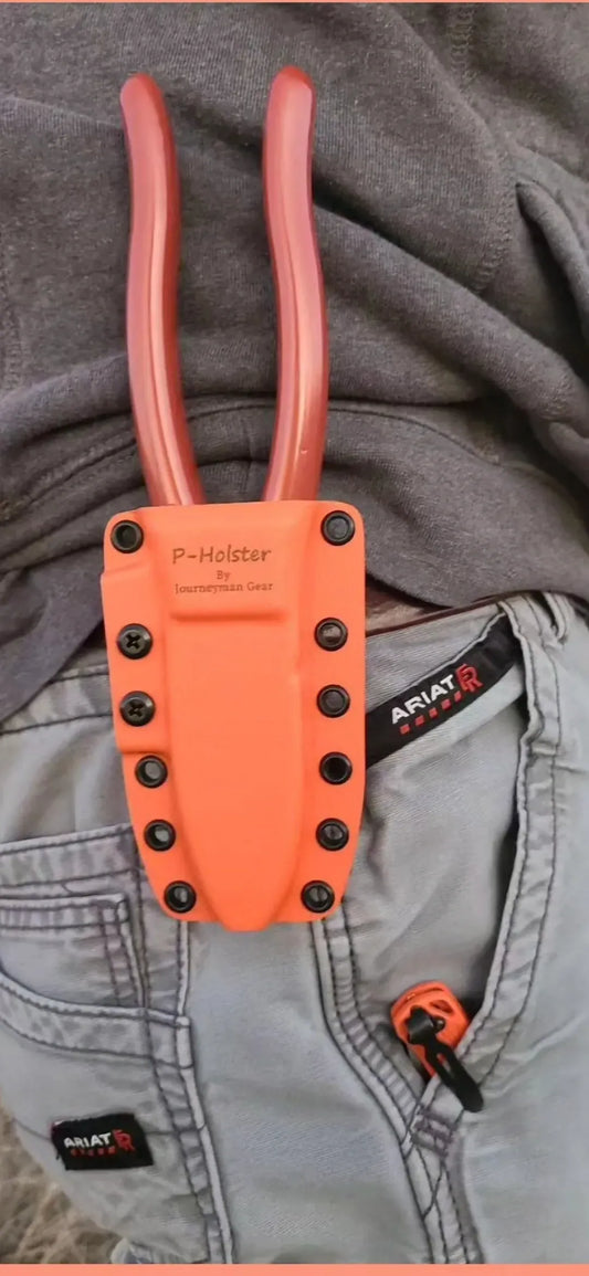 P- Holster by Journeyman Gear