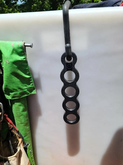 4 Banger By Journeyman Gear