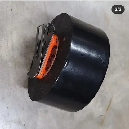 Where's My #$$%% Tape?!?!? - By Journeyman Gear