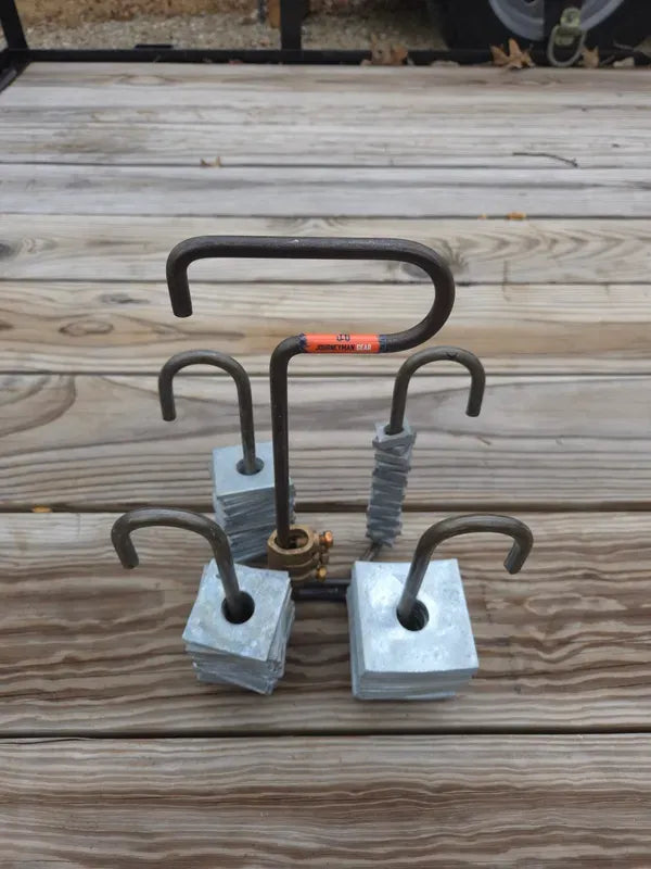 Frame Caddie