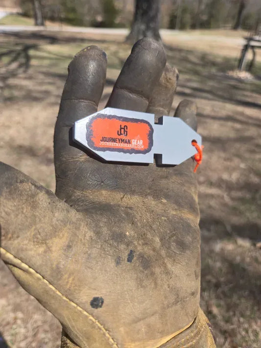 Journeyman EDC Plumb Bob