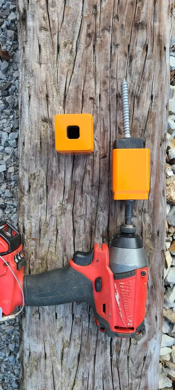 Knob - Socket