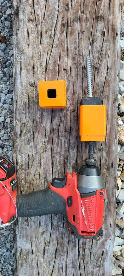 Knob - Socket