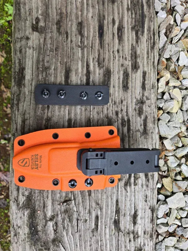 Upgraded Flexable Rubber Insert For PHOLSTERS