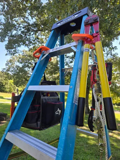 Rung - Rack 2