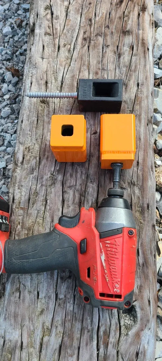 Knob - Socket