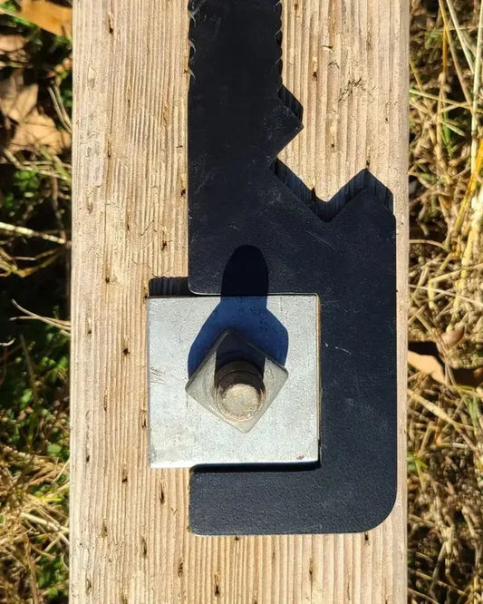 Squery Wrench - By Journeyman Gear