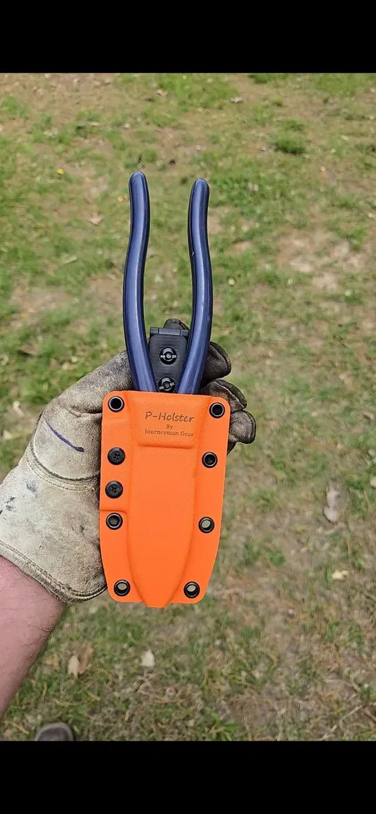 P- Holster by Journeyman Gear
