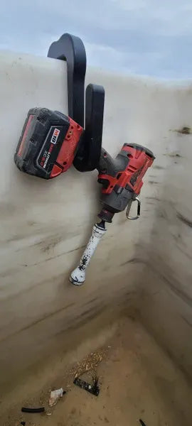 HIGHLINER Bucket Hook. Indestructible