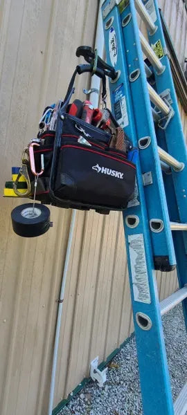 Rung Rack- By Journeyman Gear
