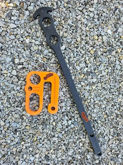 Rung - Rack 2