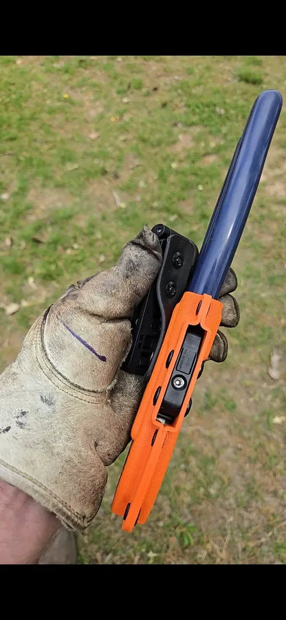 P- Holster by Journeyman Gear