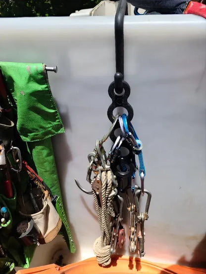 4 Banger By Journeyman Gear