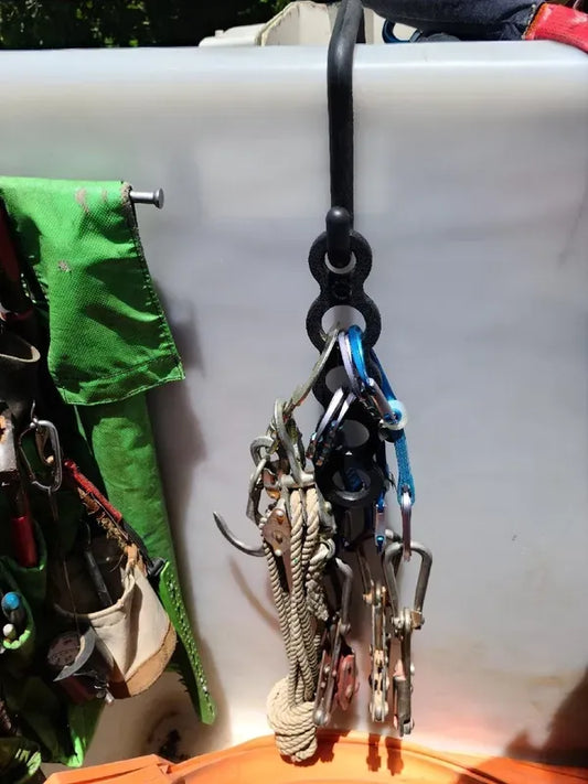 4 Banger By Journeyman Gear