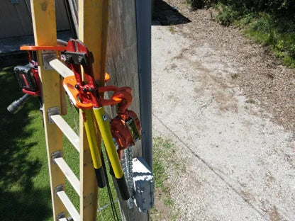 Rung - Rack 2