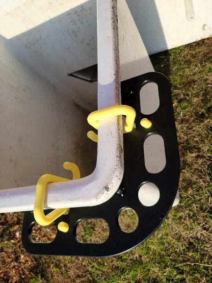 BoomerHang By Journeyman Gear