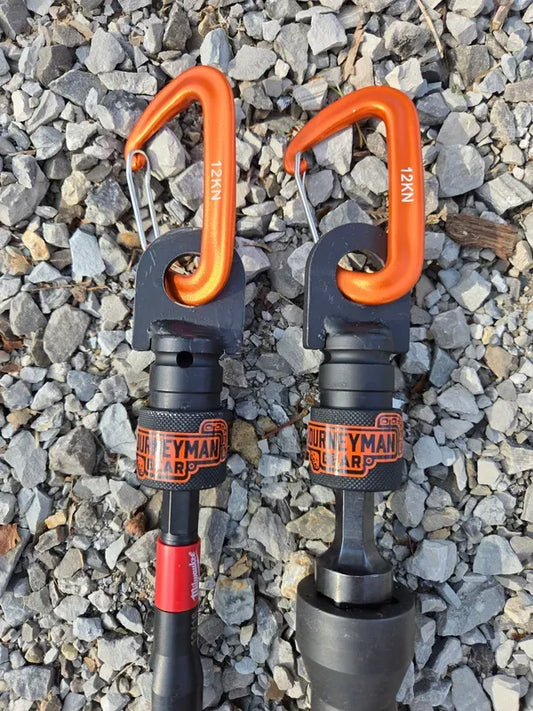 Bit-Grip By Journeyman Gear