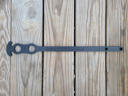 Rung Rack- By Journeyman Gear