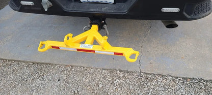 Rope Rack By Journeyman Gear