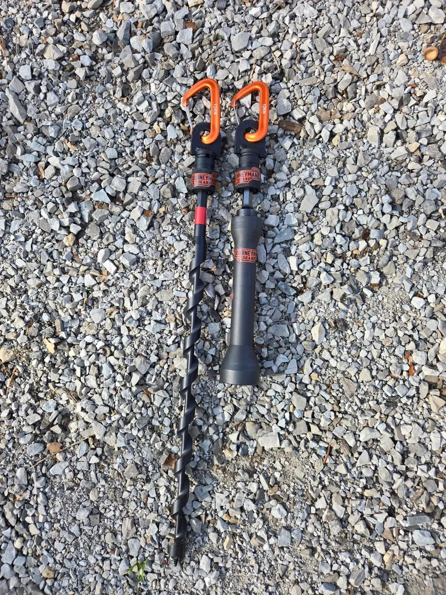 Bit-Grip By Journeyman Gear