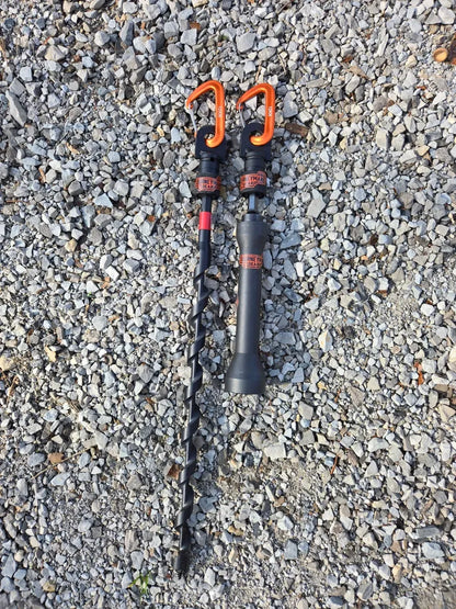 Bit-Grip By Journeyman Gear