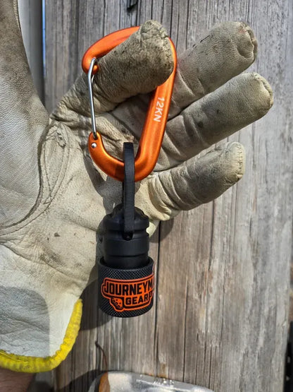 Bit-Grip By Journeyman Gear