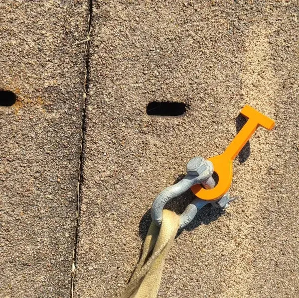Vault-Key II By Journeyman Gear