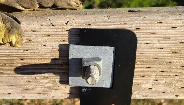 Squery Wrench - By Journeyman Gear