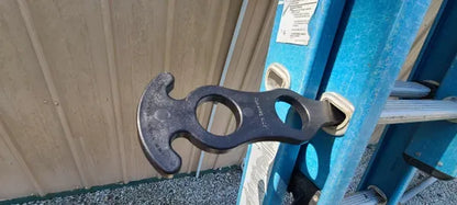 Rung Rack- By Journeyman Gear