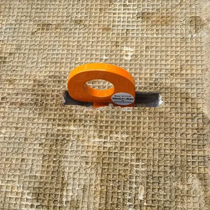 Vault-Key By Journeyman Gear