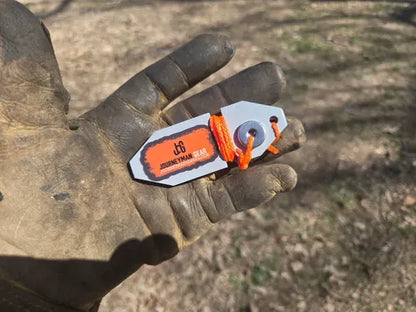 Journeyman EDC Plumb Bob