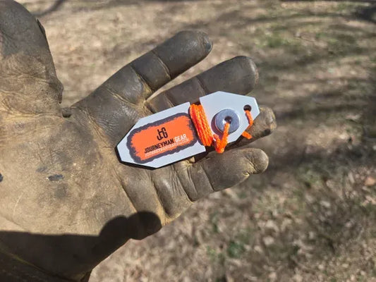 Journeyman EDC Plumb Bob