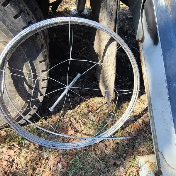 Basket Ratchet by Journeyman Gear